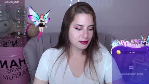 Tiina  online show from February 11, 4:35 pm