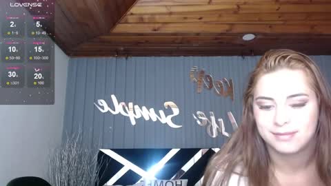 Tiina  online show from March 8, 1:47 pm