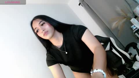 Tijana online show from April 17, 3:36 pm