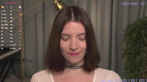 Snapshot of tilda_aikiss chatting on February 10, 1:35 am tilda_aikiss online show from February 10, 1:35 am
