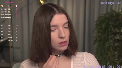 Snapshot of tilda_aikiss chatting on February 9, 10:32 pm tilda_aikiss online show from February 9, 10:32 pm