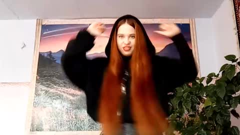 Natalie online show from February 17, 8:13 am