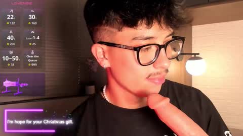 Tim Fox online show from December 20, 12:01 pm