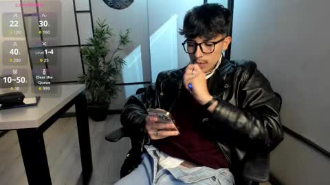 Tim Fox online show from October 18, 12:09 pm