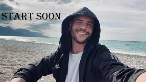 Tim Beard online show from September 30, 6:40 pm