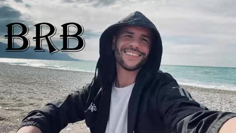 Tim Beard online show from October 5, 12:13 pm