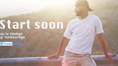 Tim Beard online show from October 13, 9:11 am