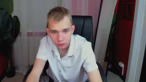 Tim online show from October 16, 9:13 pm