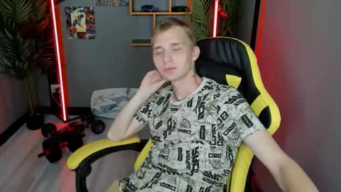 Tim online show from October 10, 9:41 pm