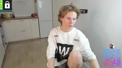 Tim online show from October 12, 9:38 pm