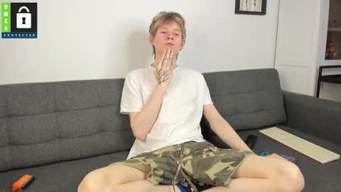 Tim online show from March 10, 8:35 pm