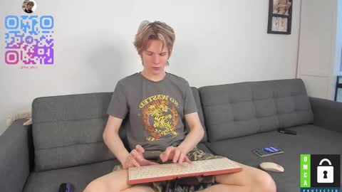 Tim online show from February 18, 6:35 am