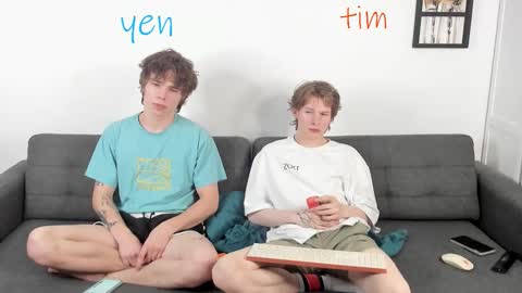 Tim online show from September 23, 8:59 pm