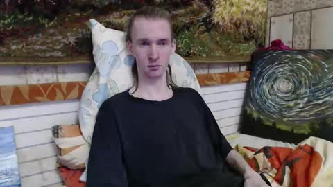 Timofey online show from March 10, 7:33 am