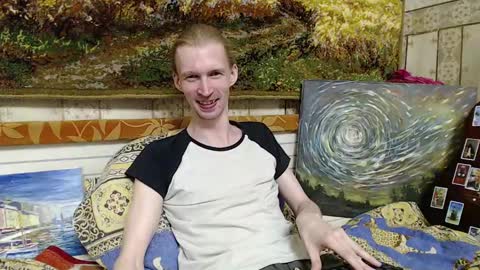 Timofey online show from December 15, 9:13 am