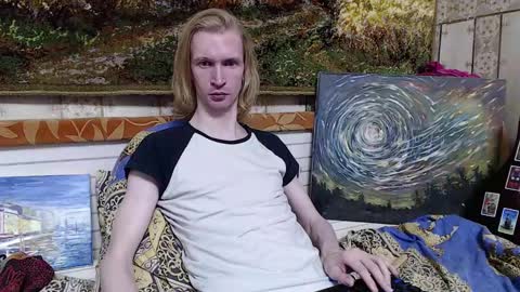 Timofey online show from December 23, 6:44 am