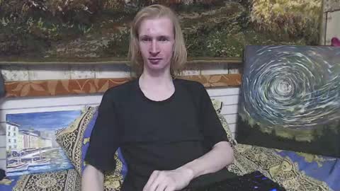 Timofey online show from December 3, 6:55 pm