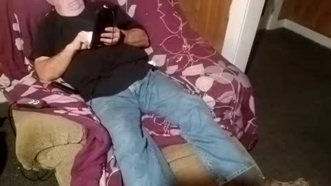 Tim  Amanda online show from November 12, 3:58 pm