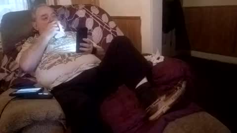 Tim  Amanda online show from February 15, 3:22 pm