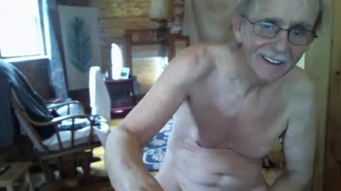 timcassforyou online show from April 2, 8:05 pm