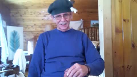 timcassforyou online show from March 2, 6:58 pm