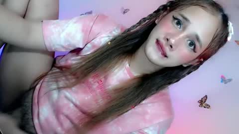 Happy Birthday To Me online show from January 16, 5:55 pm