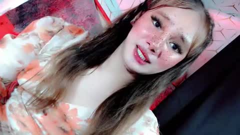 Happy Birthday To Me online show from November 14, 1:24 pm