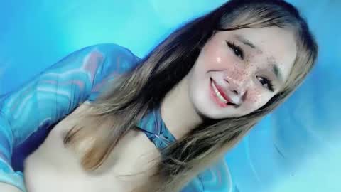 Happy Birthday To Me online show from January 8, 9:59 am