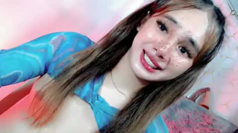 Happy Birthday To Me online show from November 5, 3:14 pm