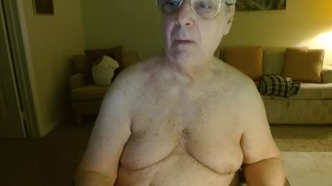 timealone120000 online show from November 17, 7:38 pm