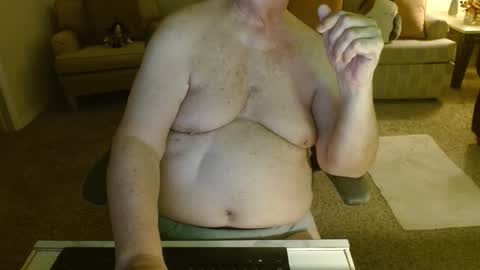 timealone120000 online show from April 9, 1:53 am