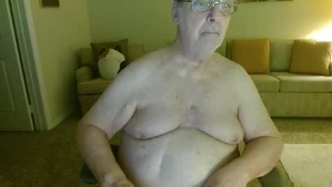 timealone120000 online show from October 18, 12:04 am