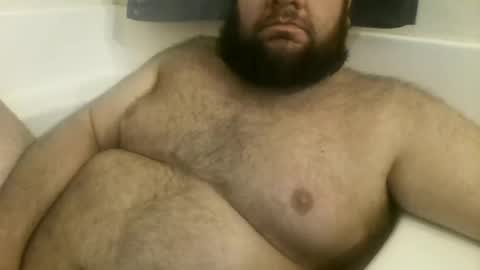 horny online show from January 7, 9:09 pm