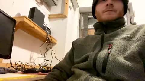 timeismoney92 online show from December 27, 6:20 pm