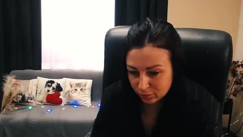 Luisa online show from October 23, 7:43 am