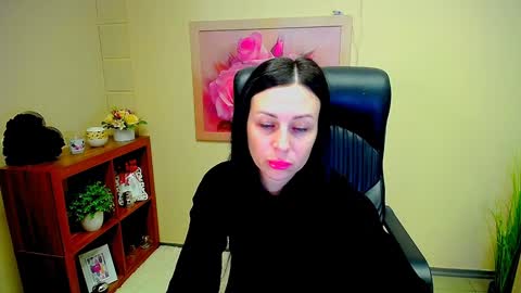 Snapshot of timeparadice chatting on January 24, 11:37 am Luisa online show from January 24, 11:37 am