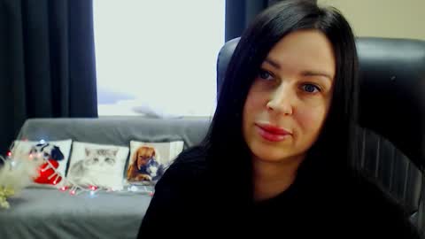 Luisa online show from March 11, 9:12 am