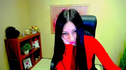 Snapshot of timeparadice chatting on December 30, 3:34 pm Luisa online show from December 30, 3:34 pm