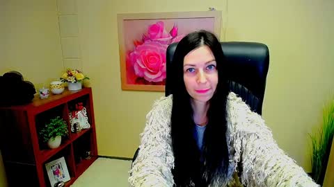 Snapshot of timeparadice chatting on January 21, 12:29 pm Luisa online show from January 21, 12:29 pm