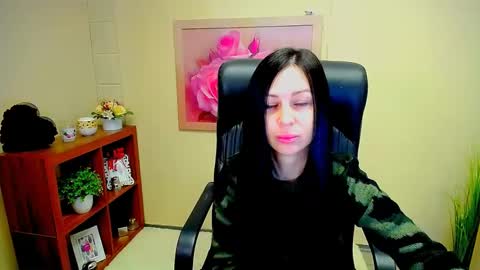 Snapshot of timeparadice chatting on January 20, 8:19 am Luisa online show from January 20, 8:19 am