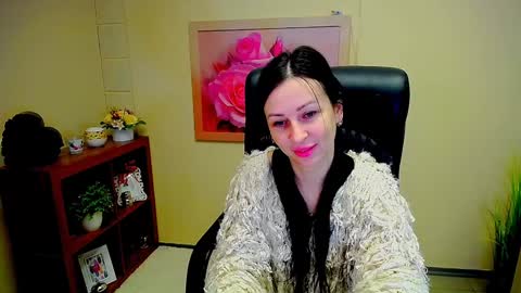 Snapshot of timeparadice chatting on January 27, 10:16 am Luisa online show from January 27, 10:16 am