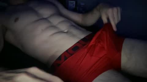 always horny online show from January 7, 4:50 am