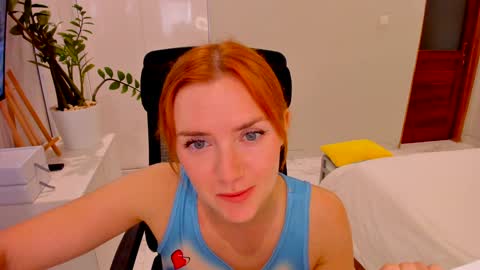 Timis but I prefer you whisper to my ear my girl online show from January 9, 11:24 pm