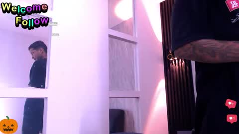 Timm online show from October 25, 12:27 pm