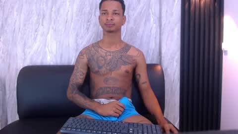 Timm online show from October 13, 12:40 pm