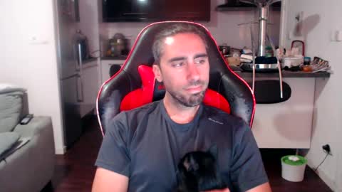 Tim online show from June 27, 9:32 pm