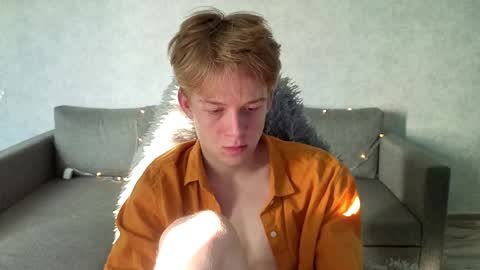 Timmy online show from October 27, 8:36 am