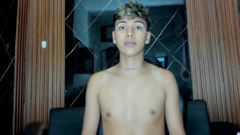 Timmy King -. online show from December 20, 10:39 pm