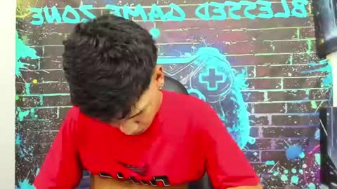 Timmy King -. online show from August 9, 10:03 pm
