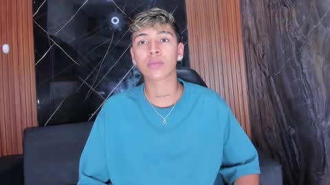 Timmy King -. online show from December 3, 9:37 pm